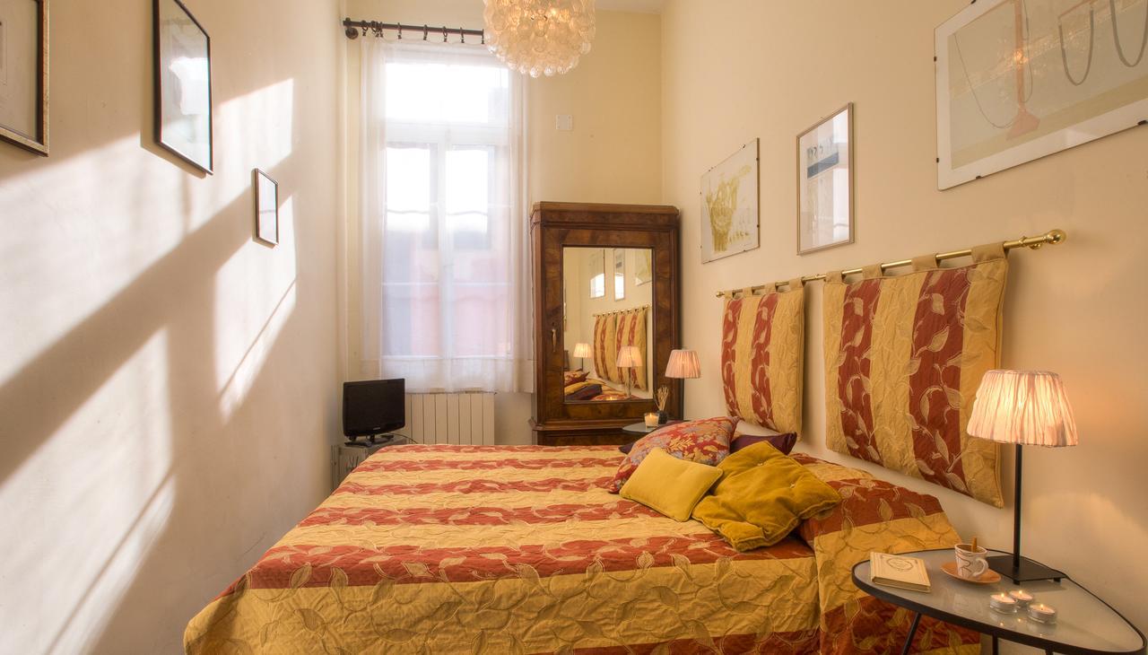 Ca' Della Corte Flats Veneţia Exterior foto