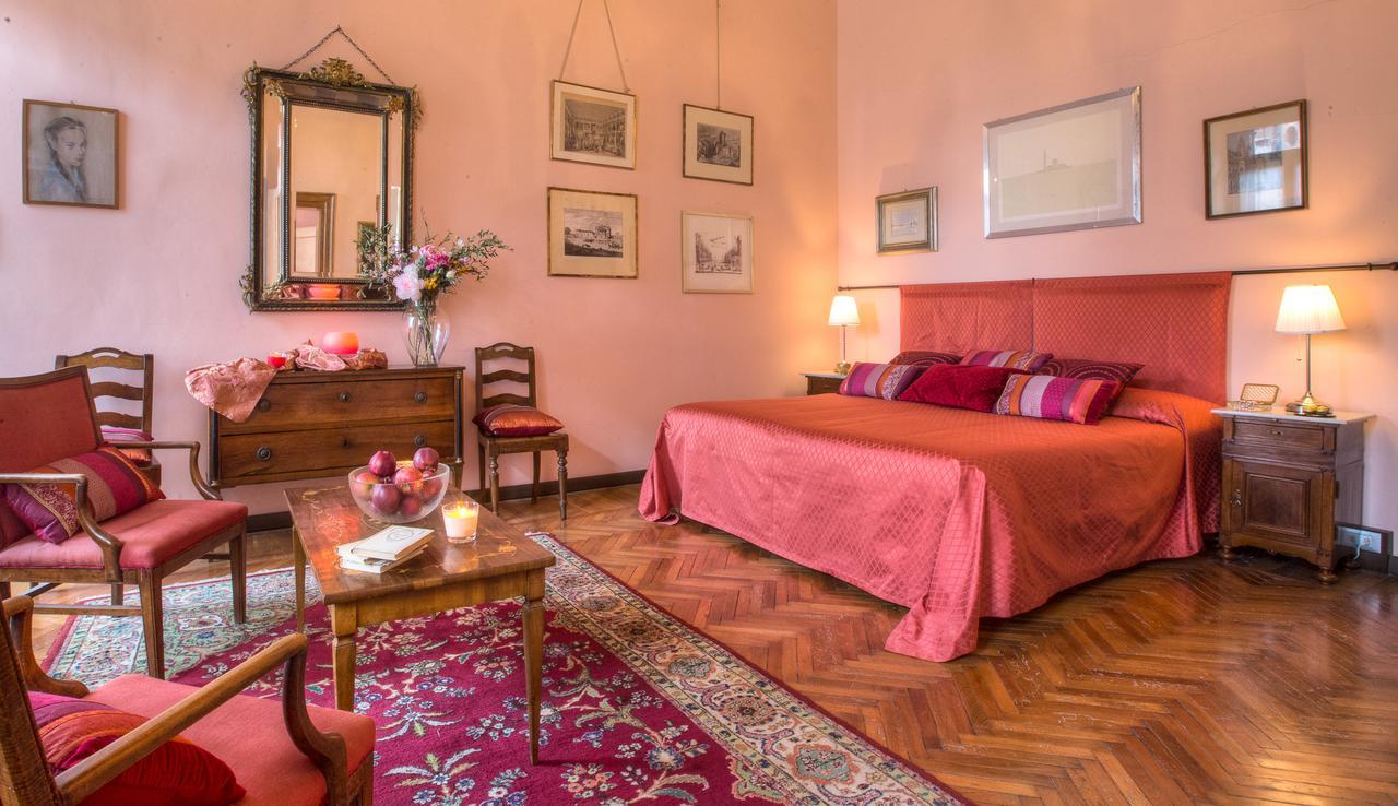 Ca' Della Corte Flats Veneţia Exterior foto